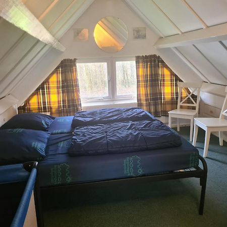 Bungalowpark Simpelveld - Delta 107 Екстериор снимка