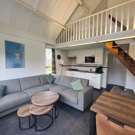 Bungalowpark Simpelveld - Delta 107 Екстериор снимка