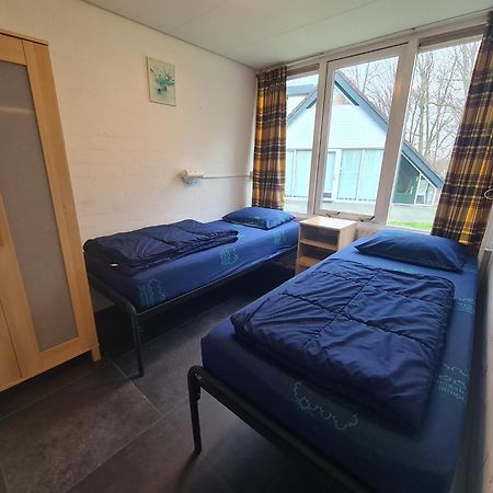 Bungalowpark Simpelveld - Delta 107 Екстериор снимка