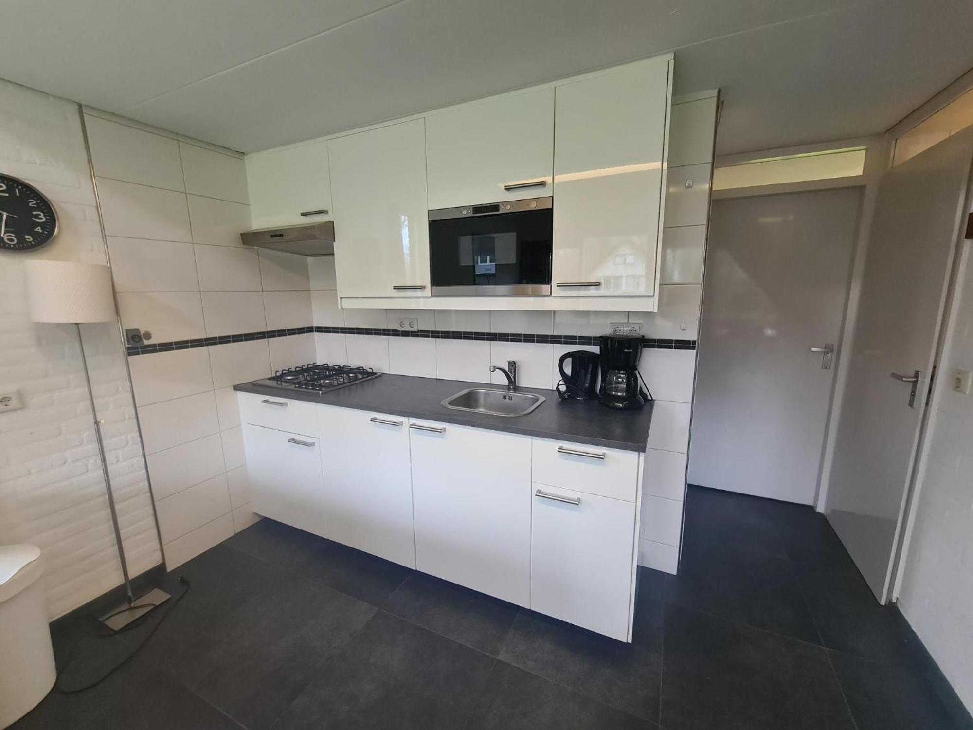 Bungalowpark Simpelveld - Delta 107 Екстериор снимка