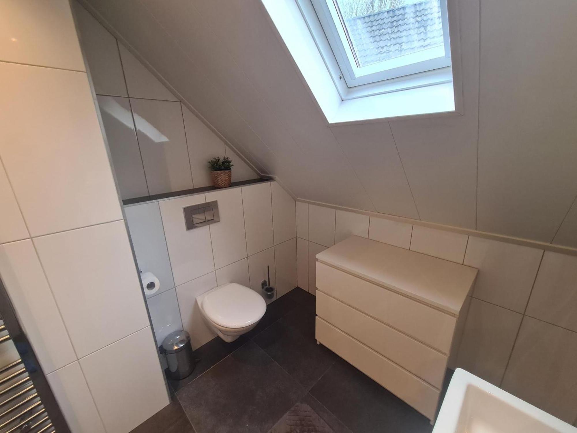 Bungalowpark Simpelveld - Delta 107 Екстериор снимка