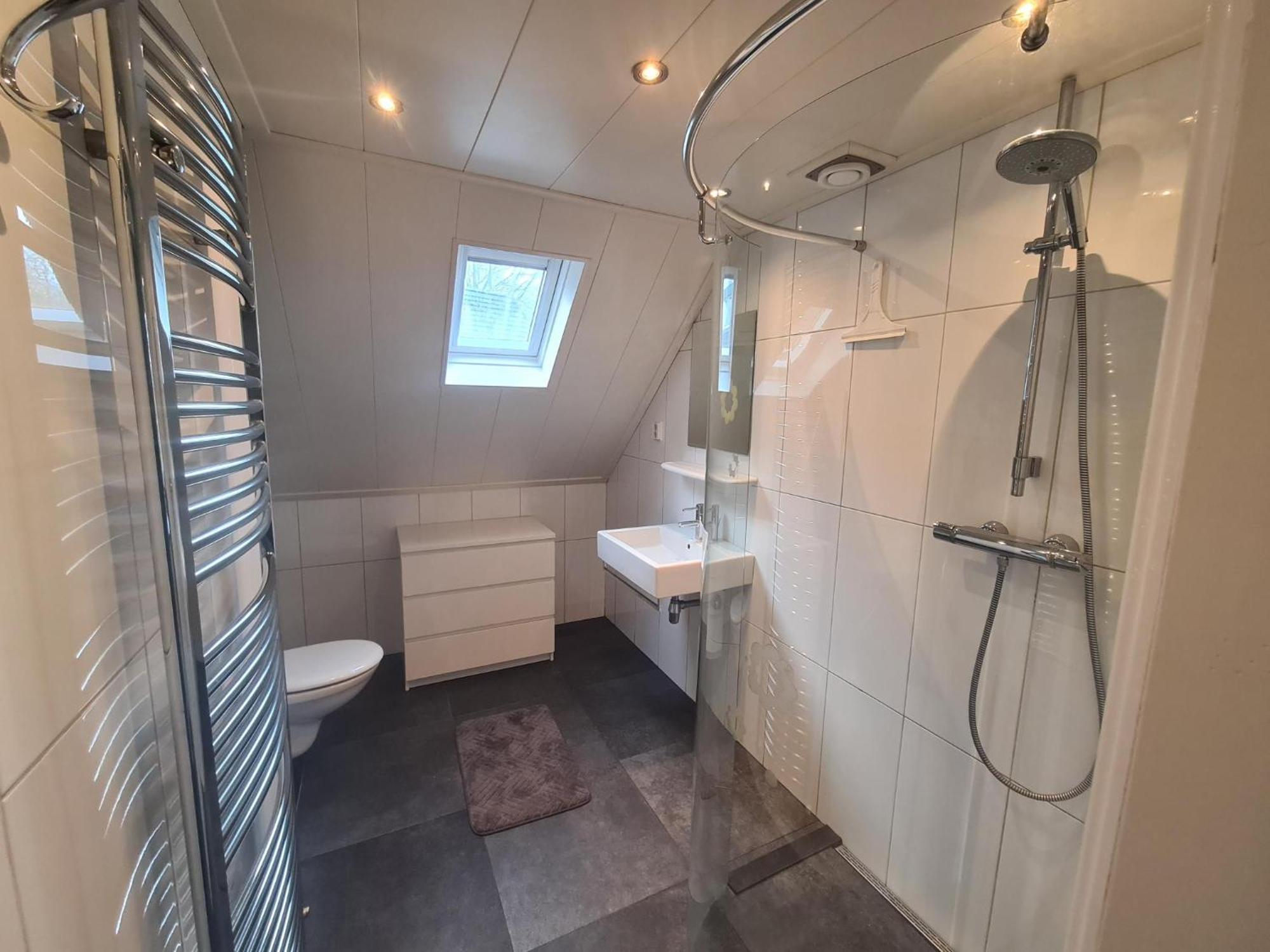 Bungalowpark Simpelveld - Delta 107 Екстериор снимка