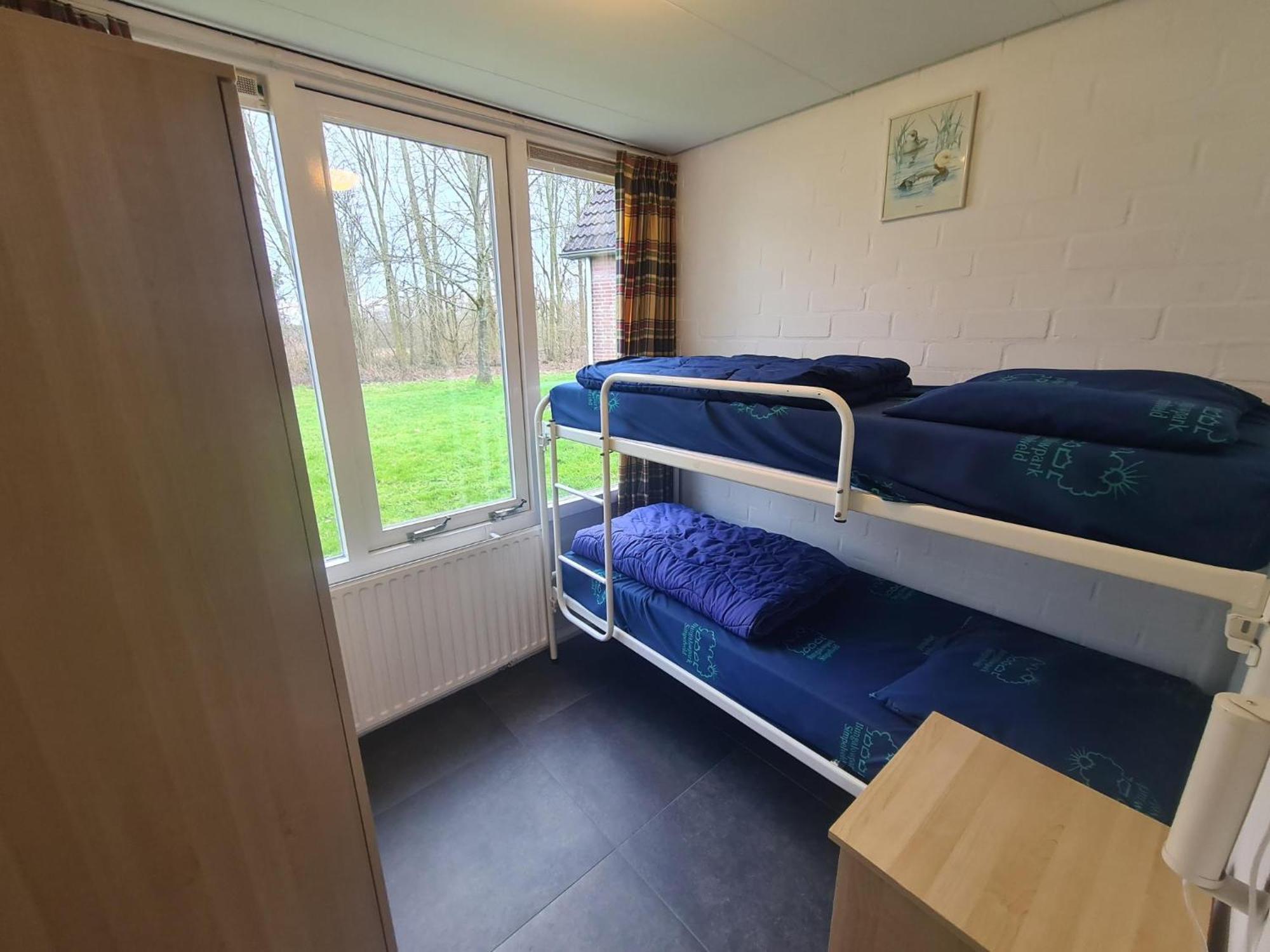 Bungalowpark Simpelveld - Delta 107 Екстериор снимка