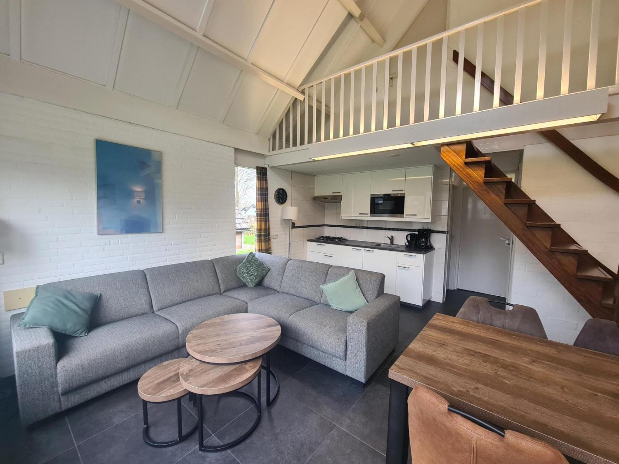 Bungalowpark Simpelveld - Delta 107 Екстериор снимка