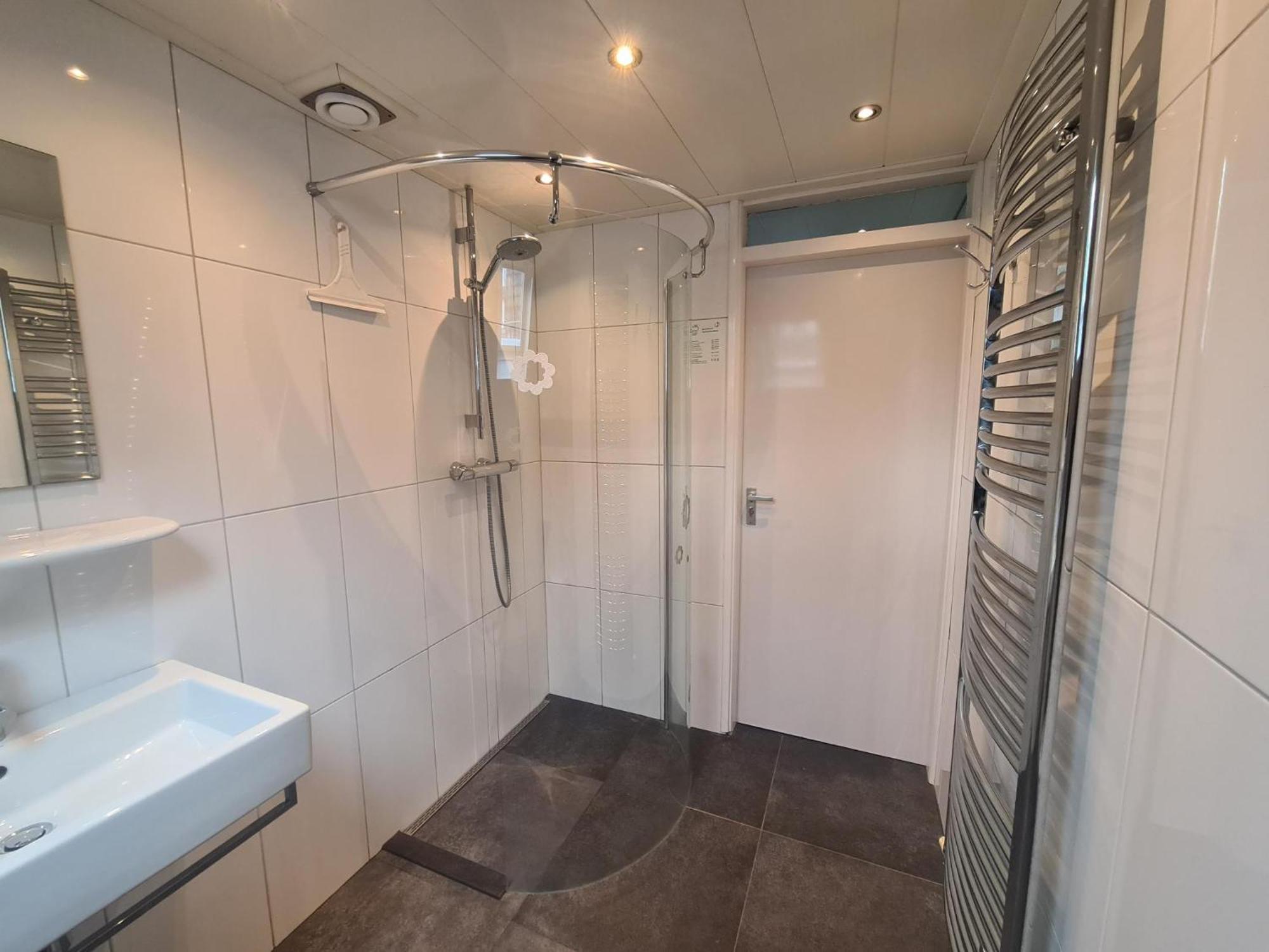 Bungalowpark Simpelveld - Delta 107 Екстериор снимка